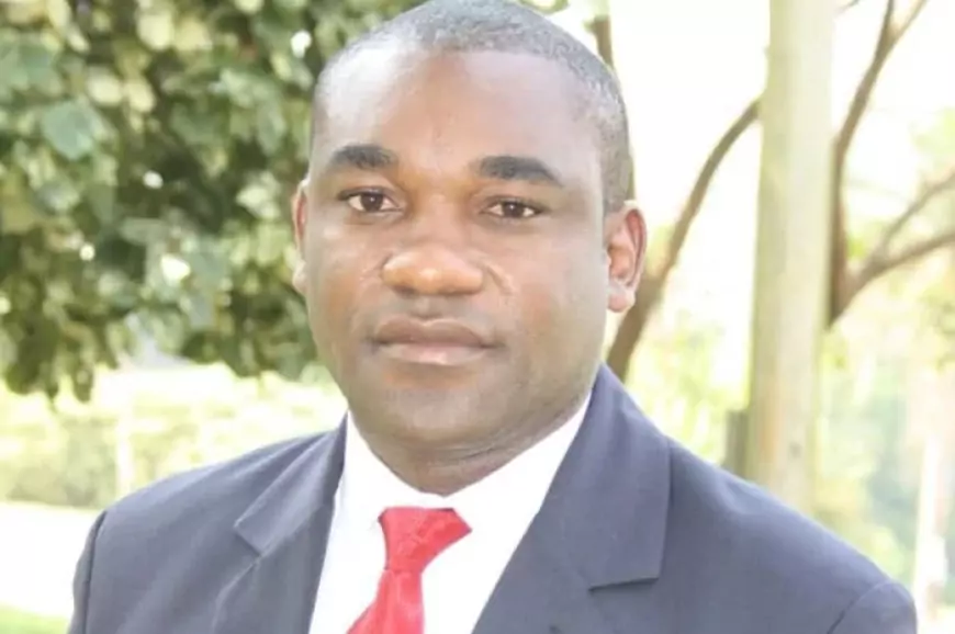 Contentieux Préélectoral au Cameroun : déclaration de Denis Émilien Atangana, Président National du Front des Démocrates Camerounais