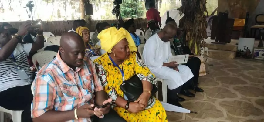 Cameroun / Tet’ekombo 2025 : Une première journée empreinte de mémoire et d’hommage aux héros de la résistance coloniale