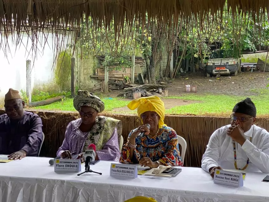 Cameroun / Tet’ekombo 2025 : Une première journée empreinte de mémoire et d’hommage aux héros de la résistance coloniale
