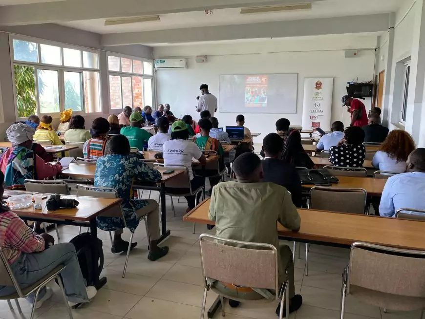 Forum Impact Diaspora Douala 2025 : L’ADN cultive l’héritage de l’événement