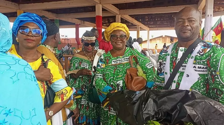 Région de l'Est-Cameroun / Commandement territorial : Nouhou Bello, « l’Homme de la situation » dans la Boumba-et-Ngoko