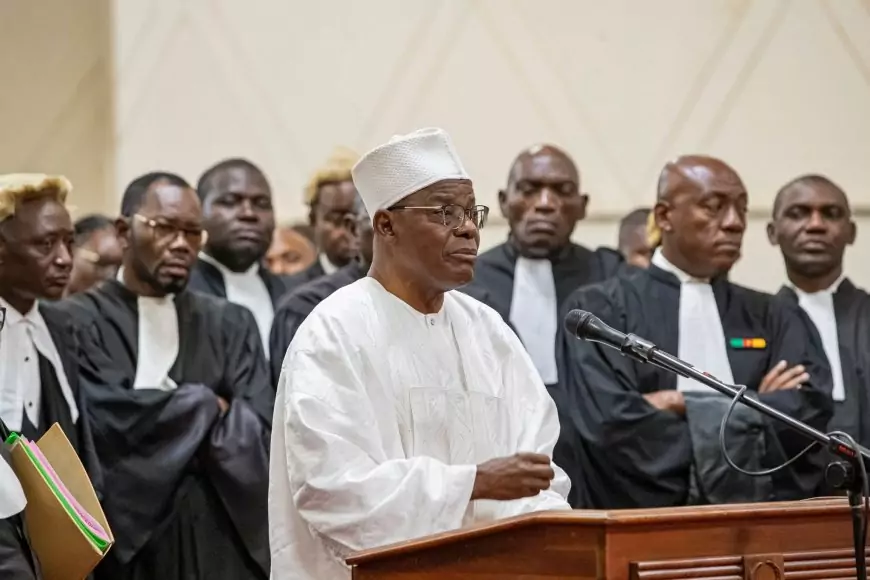 L’UNDP condamne le rejet de la candidature de Maurice Kamto par le Conseil Constitutionnel