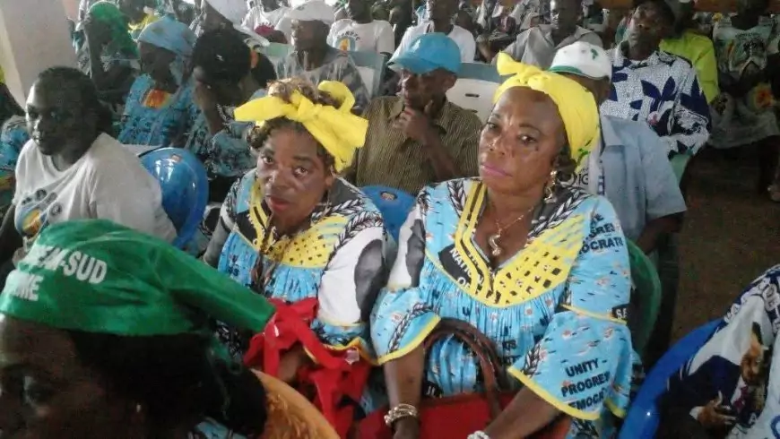 Campo - Présidentielle 2025: la victoire de Paul Biya hypothéquée par les cadres du RDPC !