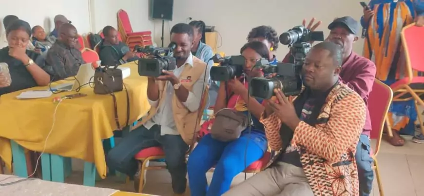 Cameroun : Une campagne de vaccination d’envergure contre la rougeole du 13 au 17 août 2025
