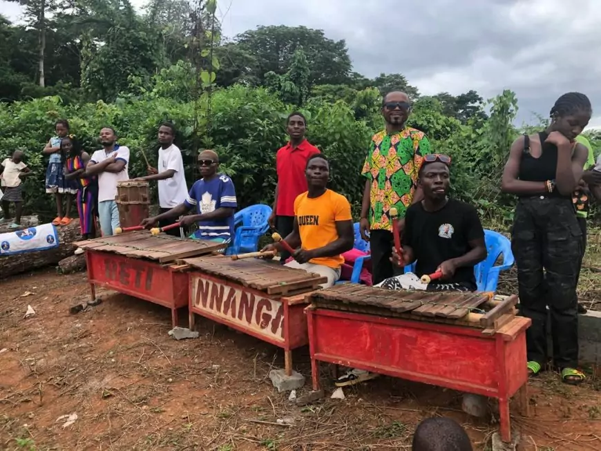 Sport: L’Italie et Olanguina main dans la main