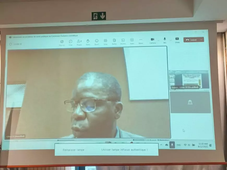 Intoxication au plomb : Une véritable menace pour les enfants du Cameroun