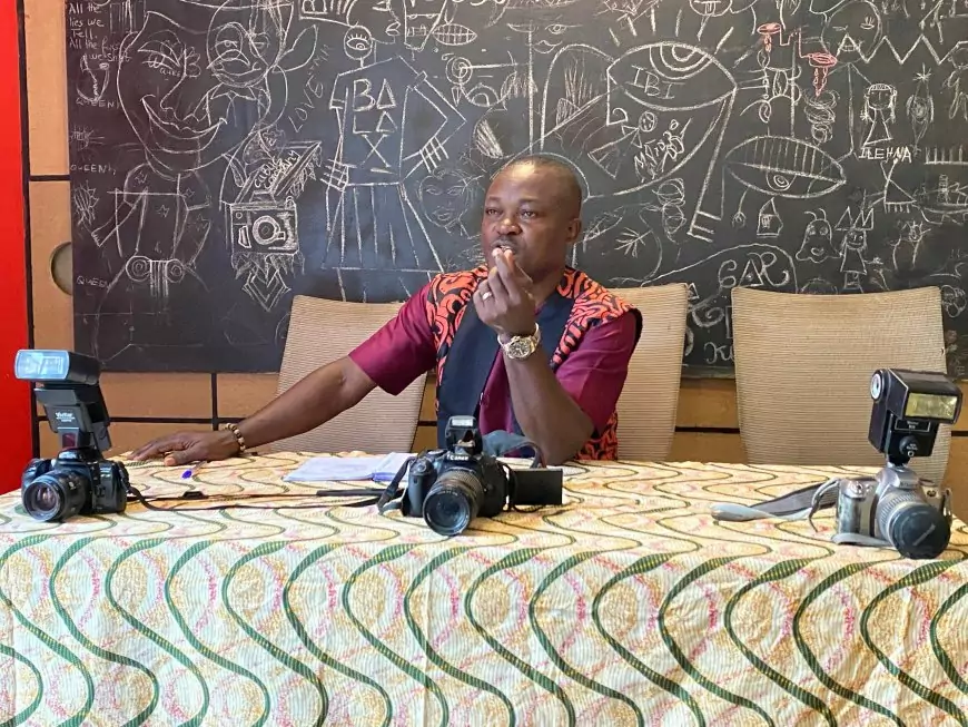 Photographie au Cameroun : Les Shoot Awards 2025 promettent une soirée mémorable