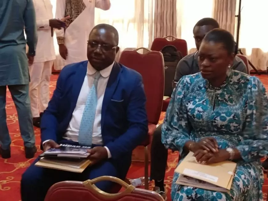 Cameroun - Paralympisme: La Médiathèque Paralympique Nationale du Cameroun entre officiellement en fonction au Comité National Paralympique Camerounais.