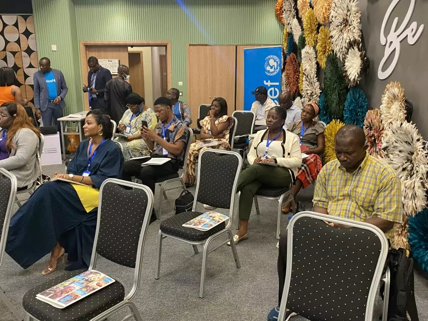 Respect des droits des enfants : l’Unicef Cameroun mobilise les entreprises