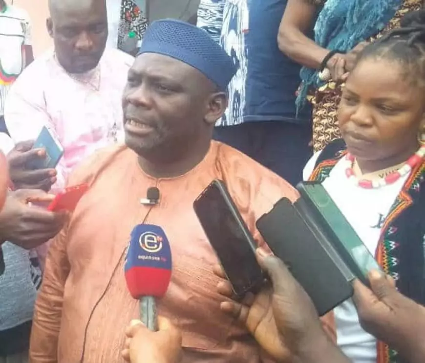 Cameroun : Le collectif des communicateurs Ngiemboon officiellement en marche