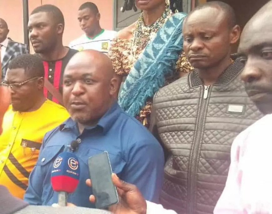 Cameroun : Le collectif des communicateurs Ngiemboon officiellement en marche