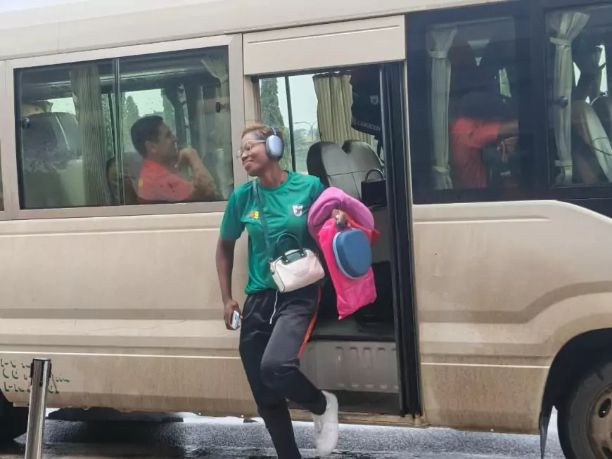 Championnat du monde de volley-ball Féminin 2025 : Les Lionnes Indomptables s'envolent pour la Thaïlande