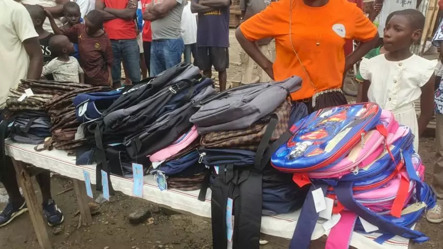 Football et solidarité au Cameroun : AS Nkolmintag triomphe de KM5 en finale du Tournoi de la fraternité