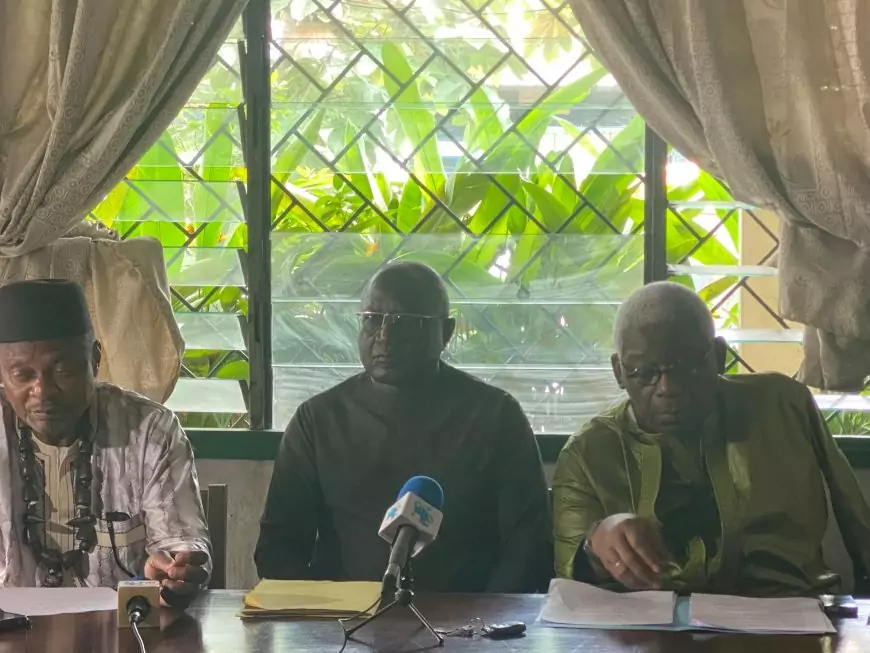 Présidentielle 2025 au Cameroun : l’appel des Forces du changement pour une transition pacifique au soir du 12 octobre 2025