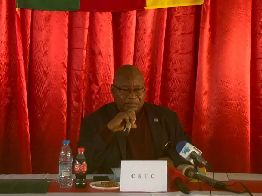 Présidentielle 2025 / Les syndicats camerounais posent leurs conditions : « Nous représentons 71% des électeurs !»