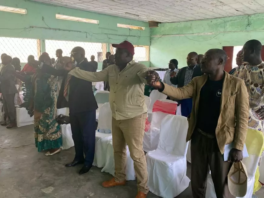 Présidentielle 2025 / Les syndicats camerounais posent leurs conditions : « Nous représentons 71% des électeurs !»