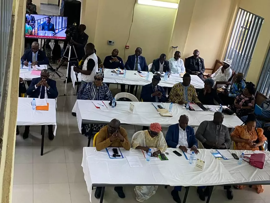 Douala 3ème au Cameroun : l’exécutif communal brille par son dynamisme à mi-parcours 2025