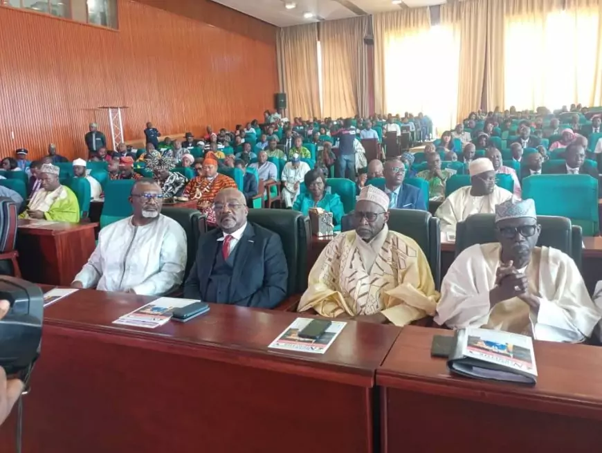 Lutte contre la corruption au Cameroun, le préjudice financier est estimé à plus de 4 milliards FCFA pour l'exercice 2024 contre 114 milliards FCFA en 2023.