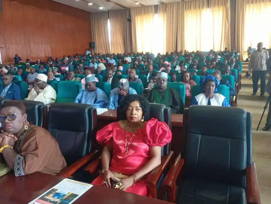 Lutte contre la corruption au Cameroun, le préjudice financier est estimé à plus de 4 milliards FCFA pour l'exercice 2024 contre 114 milliards FCFA en 2023.