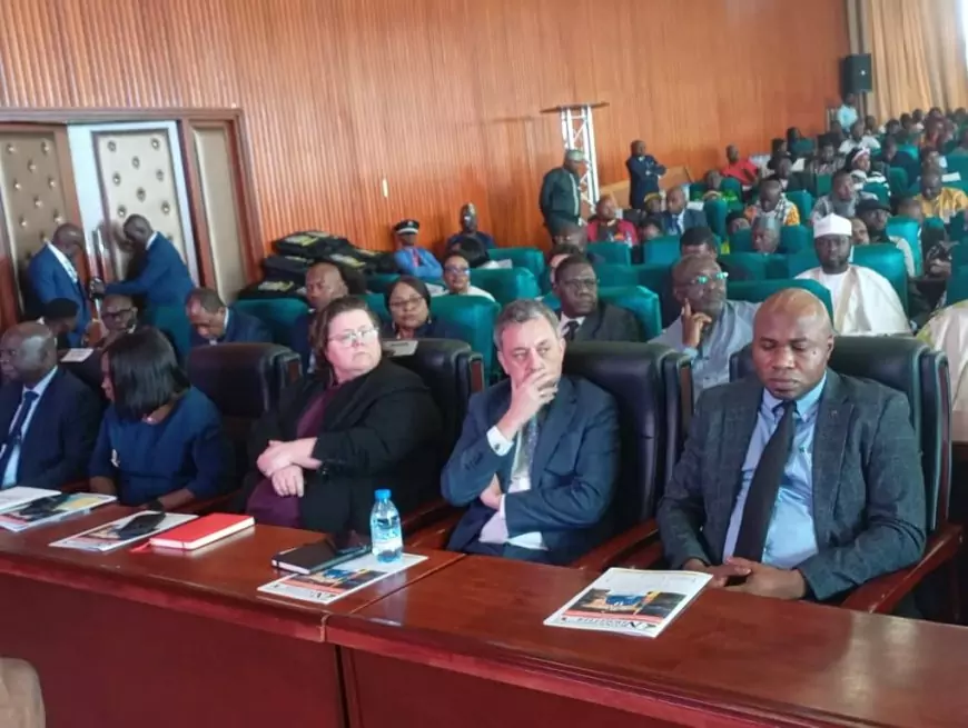 Lutte contre la corruption au Cameroun, le préjudice financier est estimé à plus de 4 milliards FCFA pour l'exercice 2024 contre 114 milliards FCFA en 2023.
