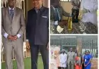 Entrepreneuriat et technologie : l’IUT de Douala et l’AUF main dans la main pour l’avenir des jeunes