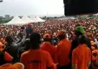 Présidentielle 2025 au Cameroun : Cabral Libii enflamme Édéa et Douala