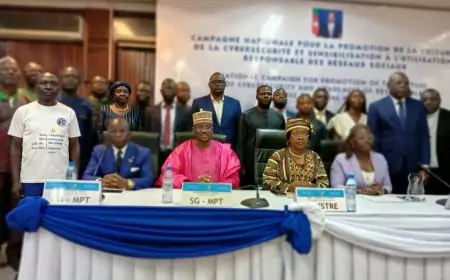 Cameroun  : Halte aux discours de haine et aux messages subliminaux