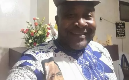 Pour un Cameroun uni, la Convergence Républicaine choisit Paul Biya