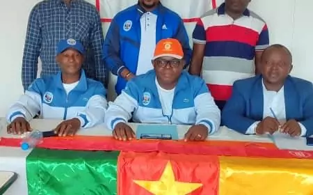 Revendications sociales au Cameroun : le personnel d’appui des universités d’État interpelle solennellement le président Paul Biya