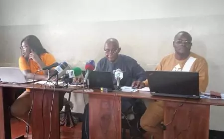 État de la démocratie au Cameroun, la crise perdure et la société civile propose une alternative citoyenne