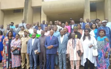 Fête Internationale de la Banane Plantain, Yaoundé prête à accueillir la 4e borne de l’événement