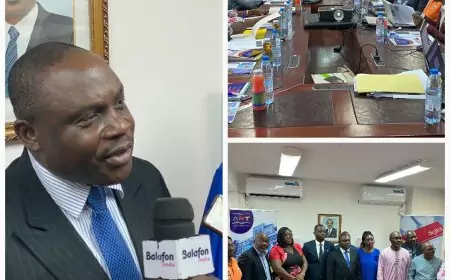 Télécoms au Cameroun : L’ART mobilise tous les acteurs pour mieux protéger les consommateurs