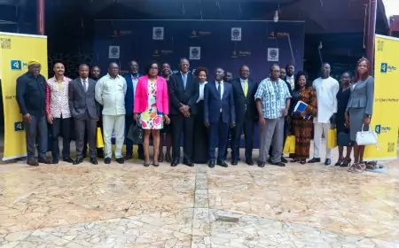 Paiement des droits universitaires : MTN Mobile Money et l'université de Yaoundé 1 engagées pour faciliter la vie des étudiants
