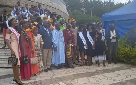 Cameroun - tourisme : Tenue à Yaoundé de l'acte 6 du Salon d'information sur le tourisme responsable et durable