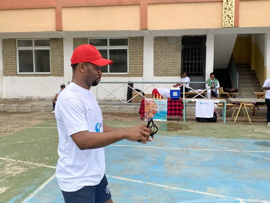 Mums Back to School Fitness : Les super mamans à l’honneur avec Mums for Life empowerment