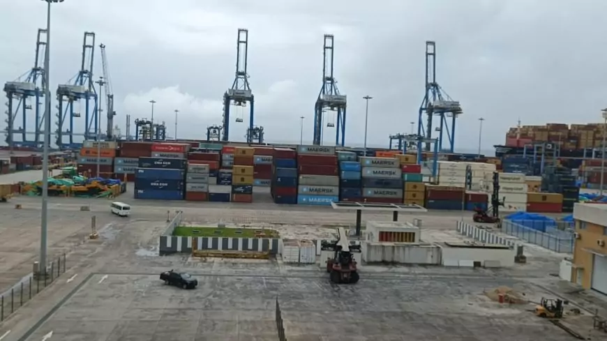 Port autonome de Kribi : Plus de 30 journalistes au cœur des investissements de Kribi Logistics Hub et Kribi Conteneurs Terminal