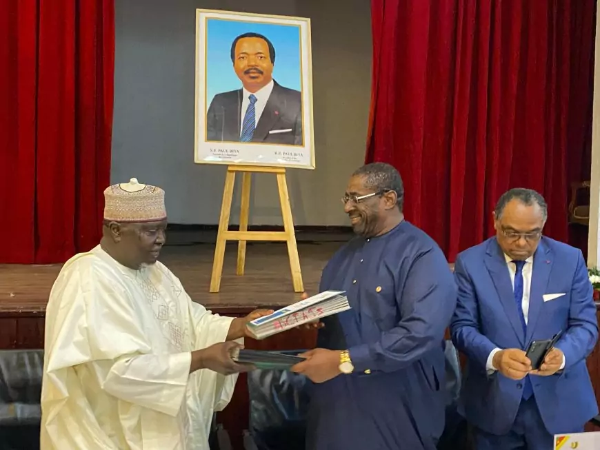 Dixiades Douala 2026 : la convention CUD-Cnosc qui relance la machine sportive camerounaise