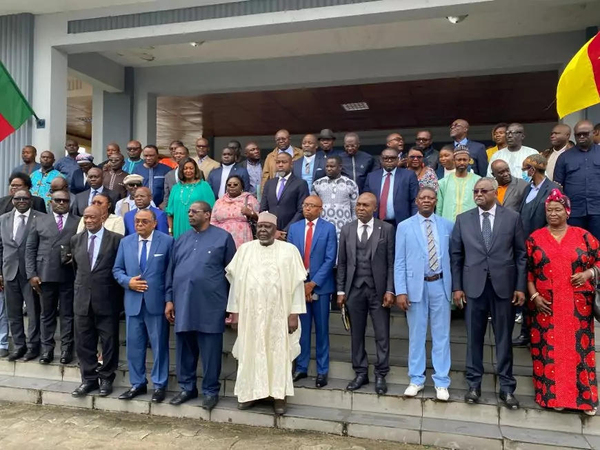 Dixiades Douala 2026 : la convention CUD-Cnosc qui relance la machine sportive camerounaise