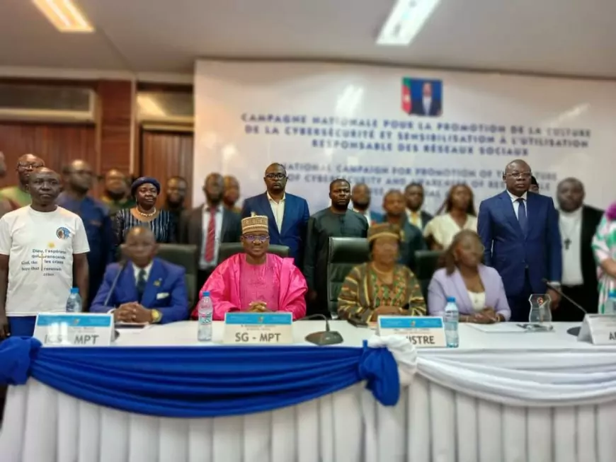 Cameroun  : Halte aux discours de haine et aux messages subliminaux