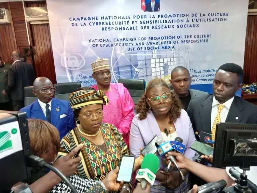 Cameroun  : Halte aux discours de haine et aux messages subliminaux