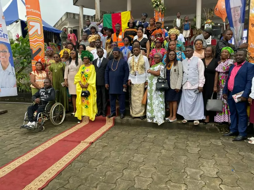 Promotion du Made in Cameroon : le Saralit 2025 met l’artisanat du Littoral en lumière