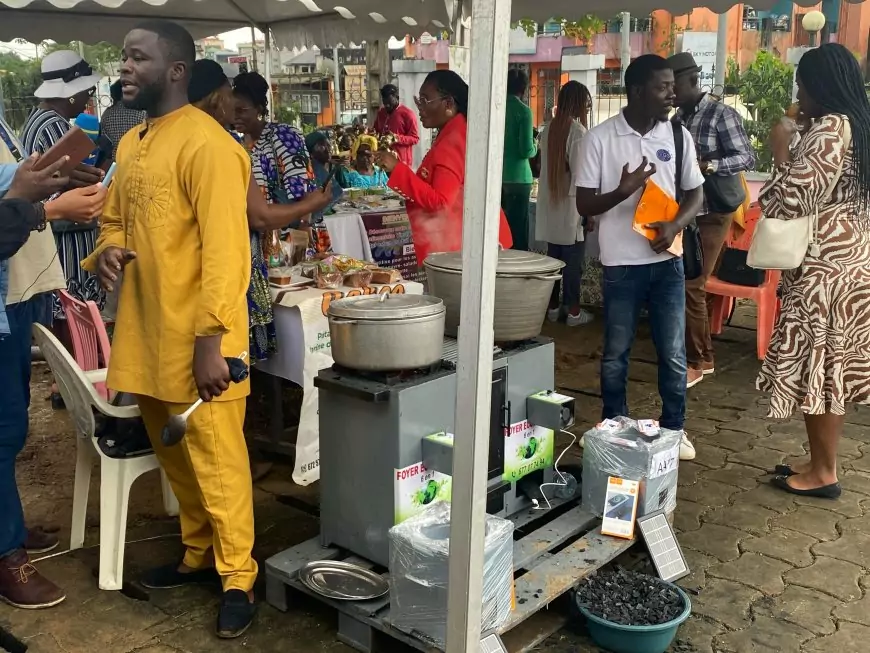 Promotion du Made in Cameroon : le Saralit 2025 met l’artisanat du Littoral en lumière
