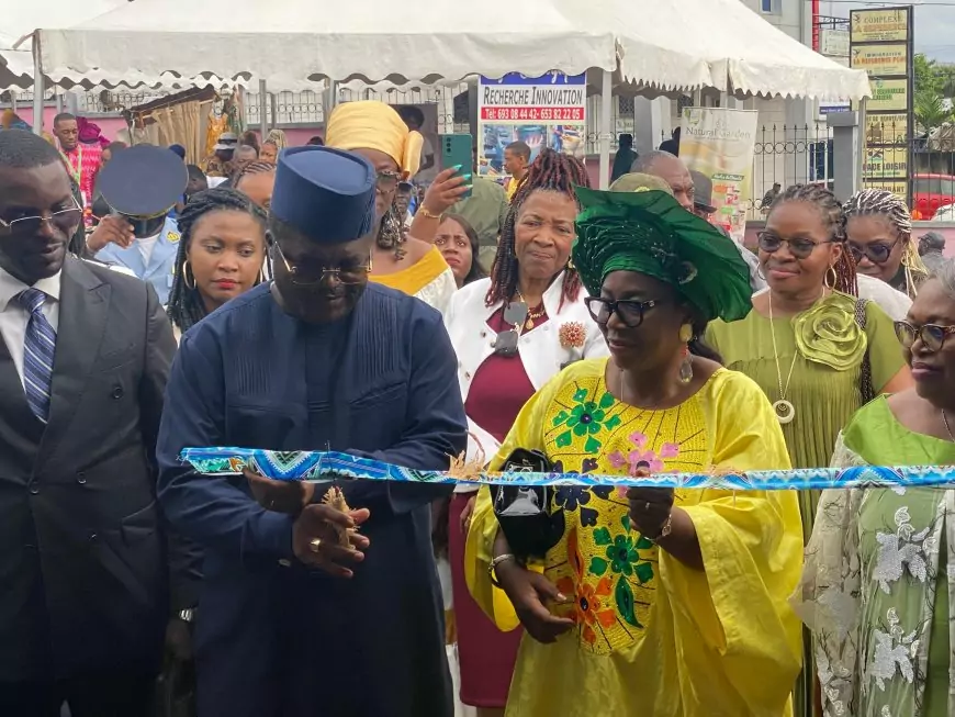 Promotion du Made in Cameroon : le Saralit 2025 met l’artisanat du Littoral en lumière