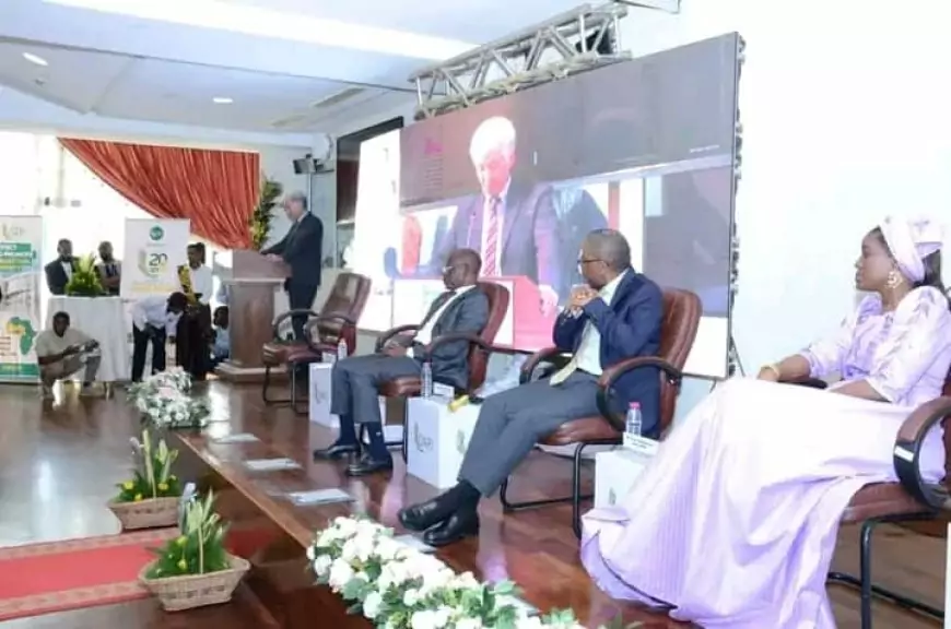 Cameroun: Réunion préparatoire a la 5e édition des Awards de la marque OAPI – Libreville 2025