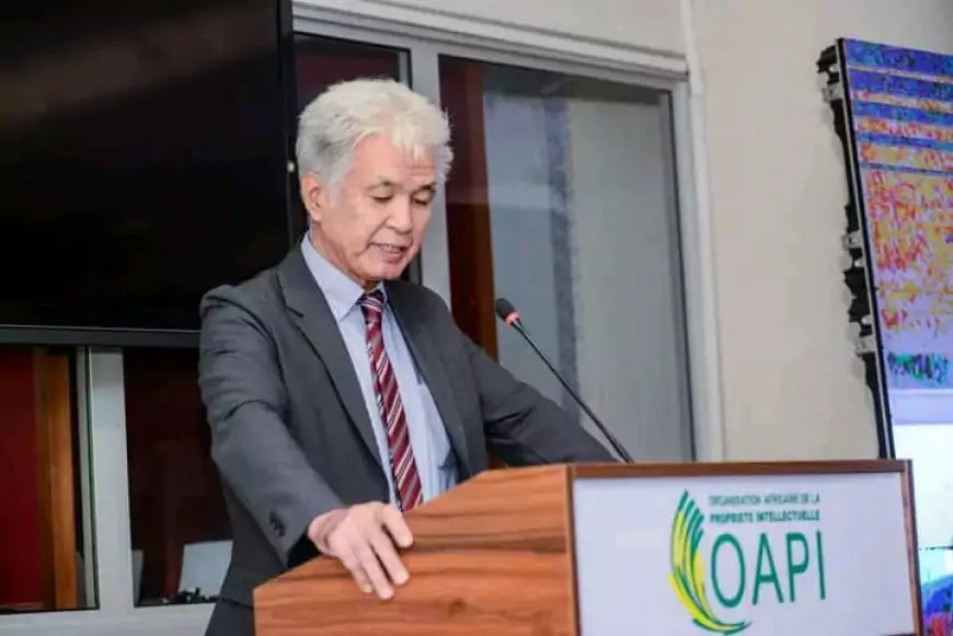 Cameroun: Réunion préparatoire a la 5e édition des Awards de la marque OAPI – Libreville 2025