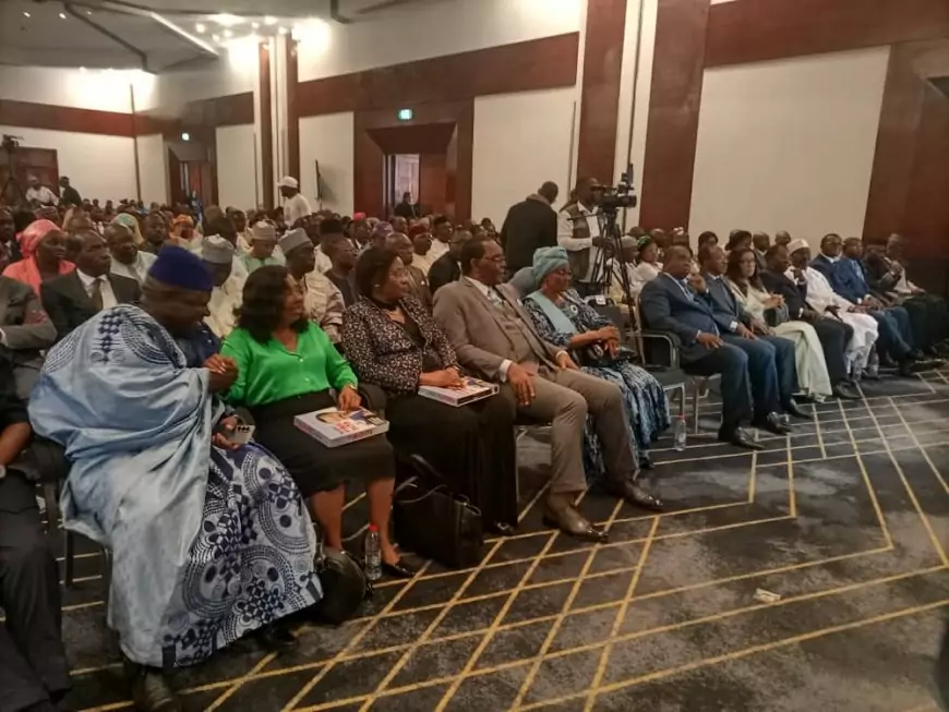 Littérature: La vie du Président Paul BIYA, en Bande Dessinée