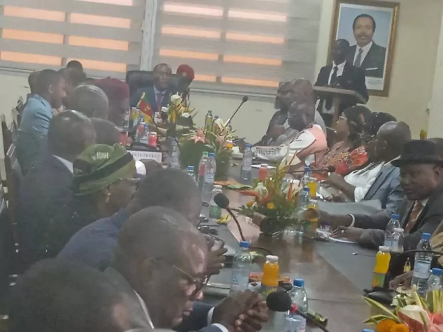 Fête Internationale de la Banane Plantain, Yaoundé prête à accueillir la 4e borne de l’événement