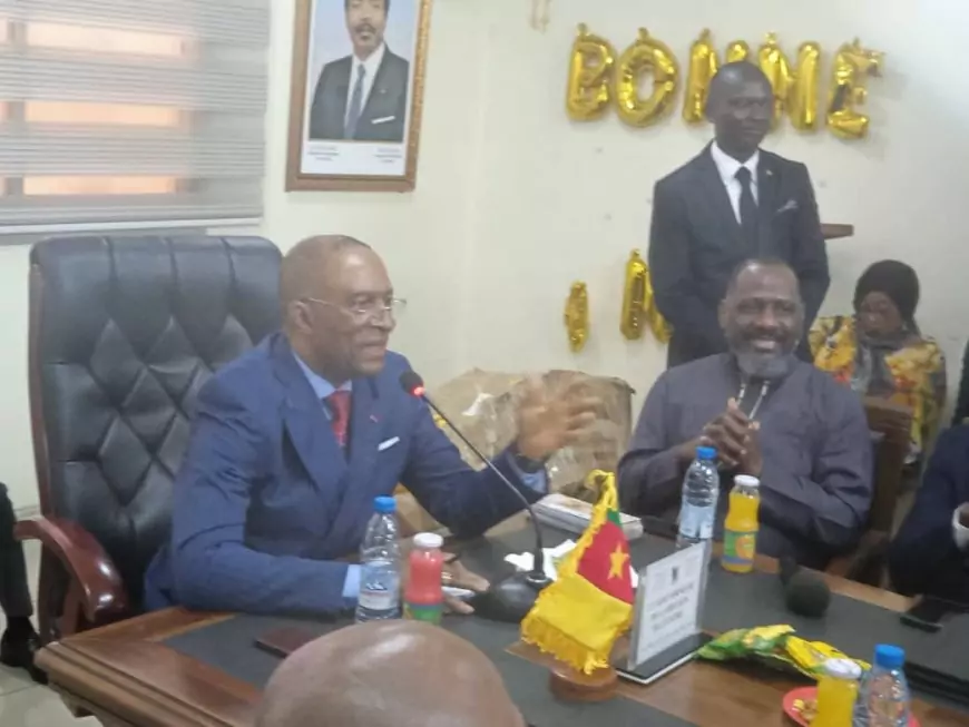 Fête Internationale de la Banane Plantain, Yaoundé prête à accueillir la 4e borne de l’événement