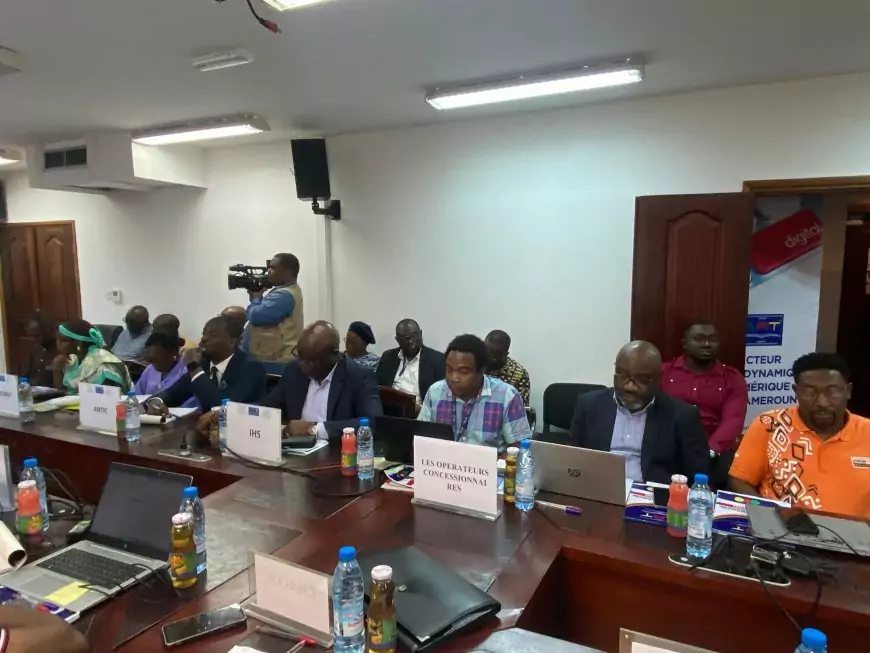 Télécoms au Cameroun : L’ART mobilise tous les acteurs pour mieux protéger les consommateurs