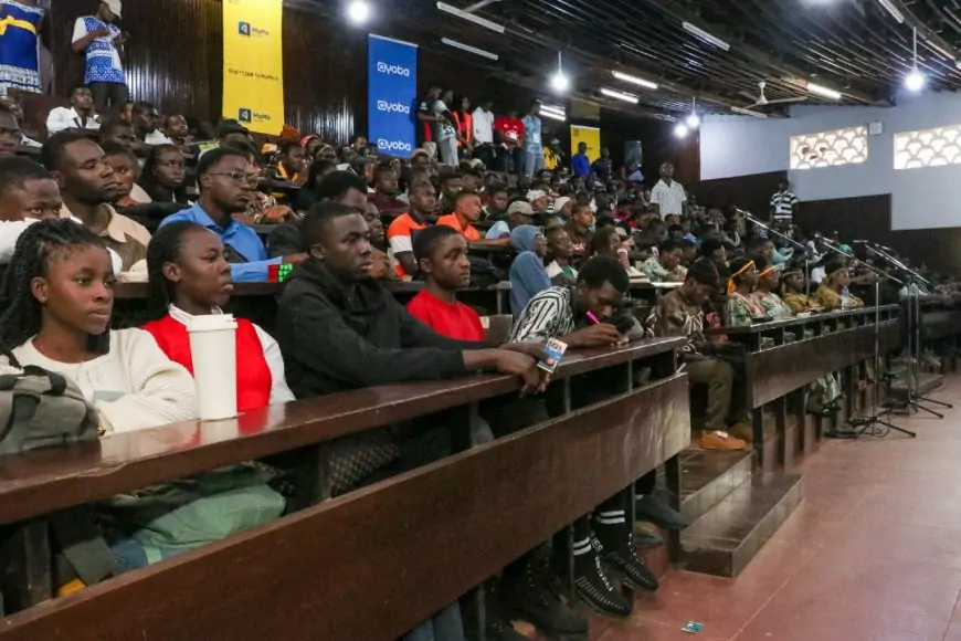 Paiement des droits universitaires : MTN Mobile Money et l'université de Yaoundé 1 engagées pour faciliter la vie des étudiants
